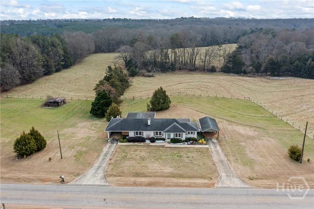 555 Hubbard Road, Carnesville, GA 30521