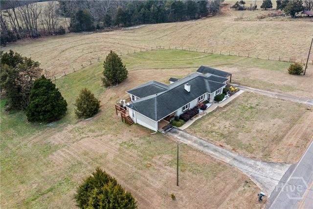 555 Hubbard Road, Carnesville, GA 30521