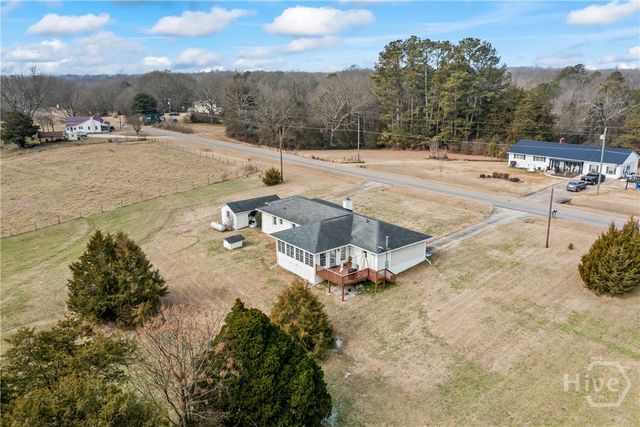 555 Hubbard Road, Carnesville, GA 30521