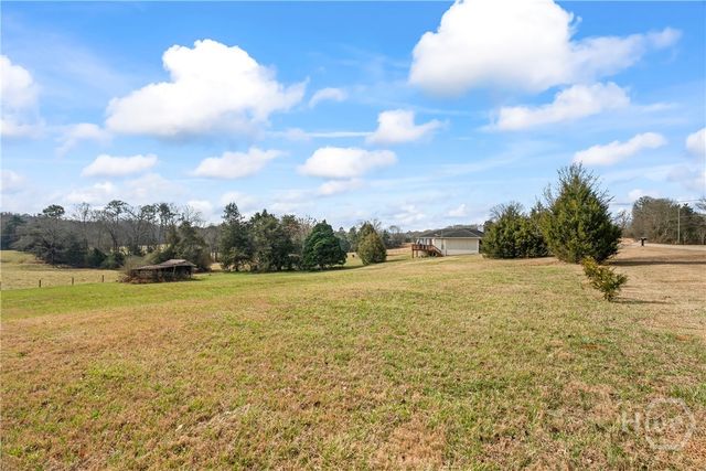 555 Hubbard Road, Carnesville, GA 30521