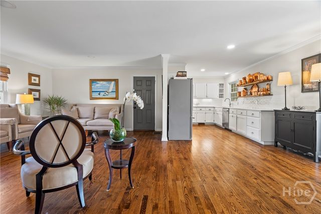 555 Hubbard Road, Carnesville, GA 30521