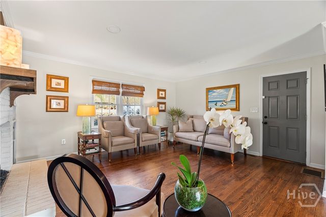 555 Hubbard Road, Carnesville, GA 30521