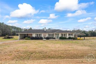 555 Hubbard Road, Carnesville, GA 30521