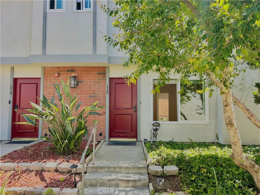 25837 Oak 115, Lomita, CA 90717