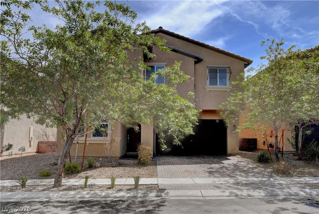 2107 Saybrook Avenue, North Las Vegas, NV 89081 — photo 2