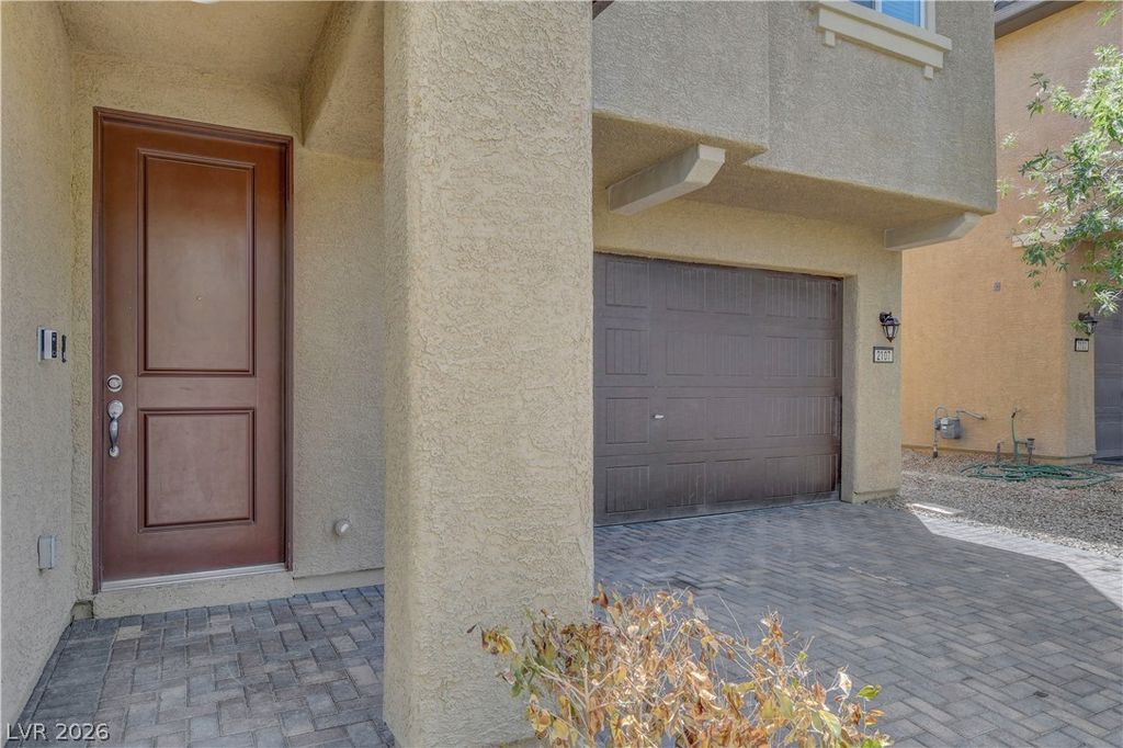 2107 Saybrook Avenue, North Las Vegas, NV 89081 — photo 3