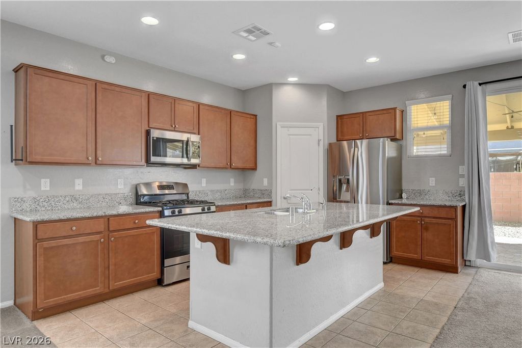 2107 Saybrook Avenue, North Las Vegas, NV 89081 — photo 4