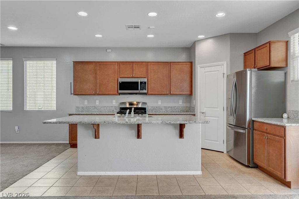2107 Saybrook Avenue, North Las Vegas, NV 89081 — photo 5