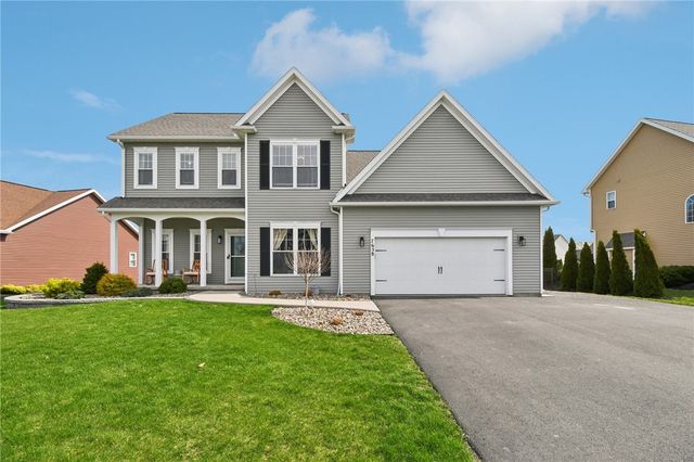 7658 Misty Way, Ontario, NY 14519