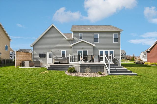 7658 Misty Way, Ontario, NY 14519