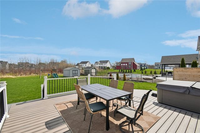 7658 Misty Way, Ontario, NY 14519