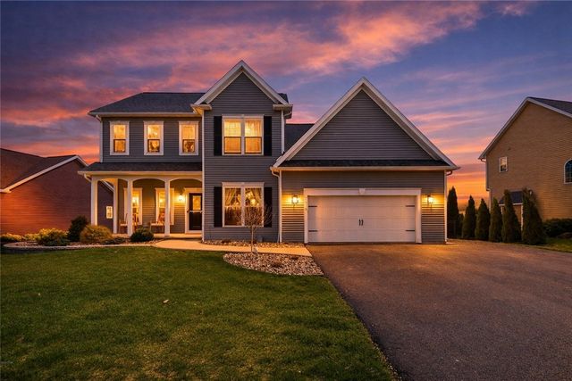 7658 Misty Way, Ontario, NY 14519