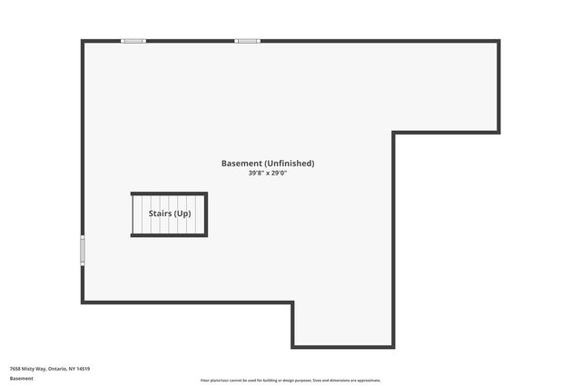 7658 Misty Way, Ontario, NY 14519