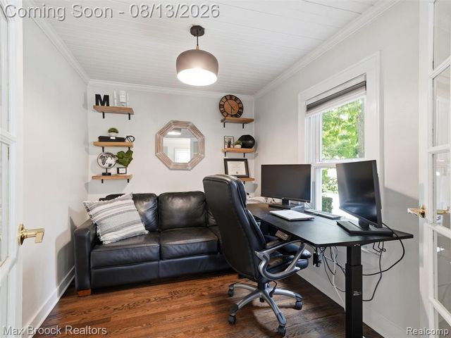 1216 W Windemere Avenue, Royal Oak, MI 48073