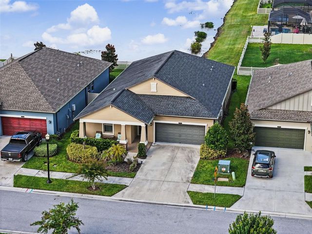 9189 SHADYSIDE LANE, Land O Lakes, FL 34637