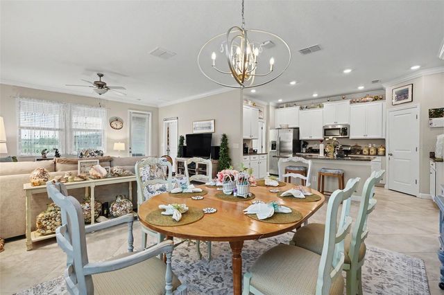 9189 SHADYSIDE LANE, Land O Lakes, FL 34637