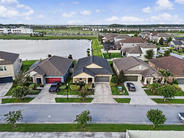 9189 SHADYSIDE LANE, Land O Lakes, FL 34637