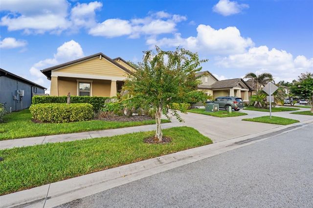 9189 SHADYSIDE LANE, Land O Lakes, FL 34637