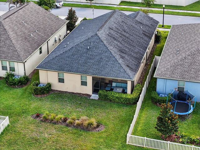 9189 SHADYSIDE LANE, Land O Lakes, FL 34637