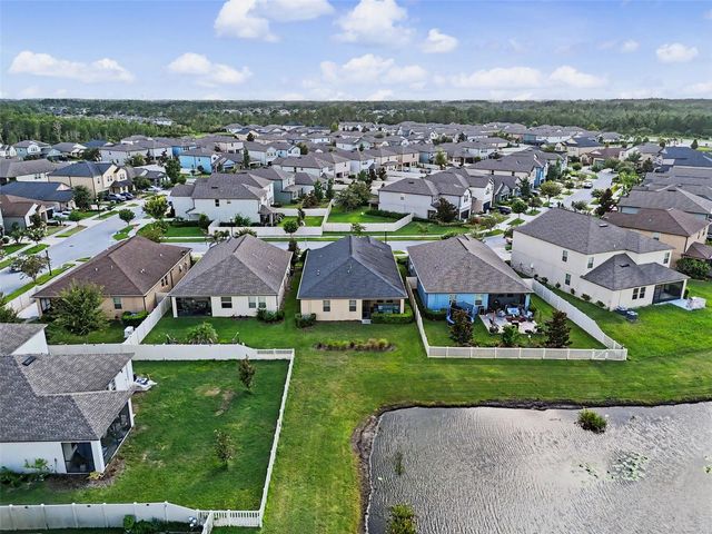 9189 SHADYSIDE LANE, Land O Lakes, FL 34637