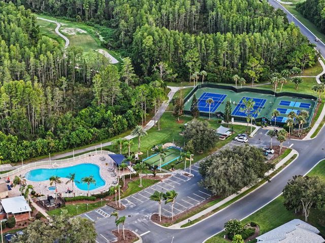 9189 SHADYSIDE LANE, Land O Lakes, FL 34637