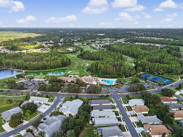 9189 SHADYSIDE LANE, Land O Lakes, FL 34637