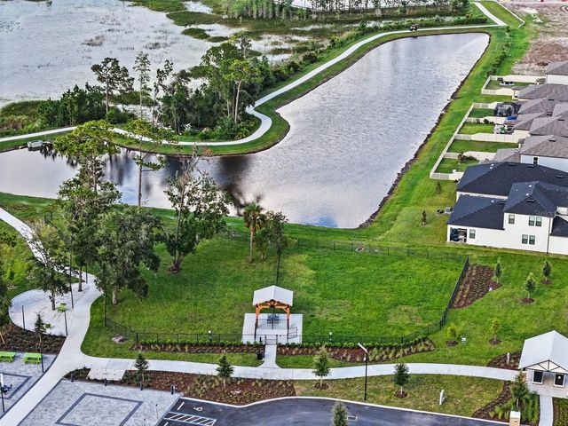 9189 SHADYSIDE LANE, Land O Lakes, FL 34637
