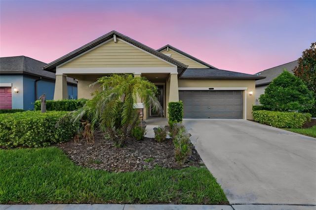 9189 SHADYSIDE LANE, Land O Lakes, FL 34637
