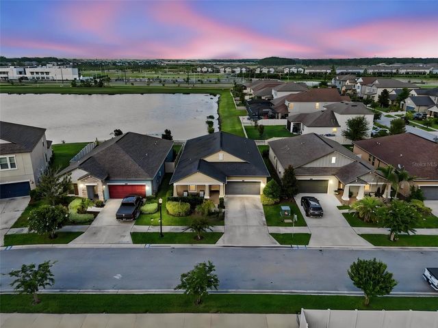 9189 SHADYSIDE LANE, Land O Lakes, FL 34637