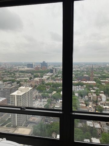 1636 N Wells Street 3414, Chicago, IL 60614