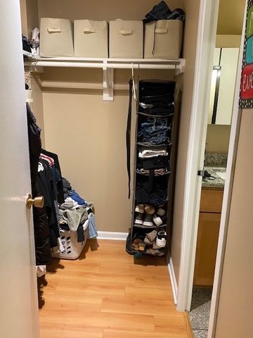 1636 N Wells Street 3414, Chicago, IL 60614