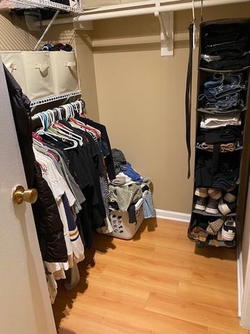 1636 N Wells Street 3414, Chicago, IL 60614