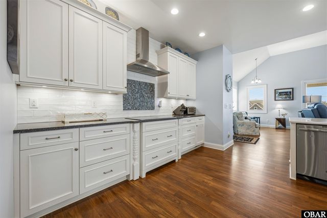 3523 Bay Drive Lot 3, Kitty Hawk, NC 27949