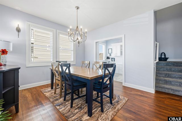 3523 Bay Drive Lot 3, Kitty Hawk, NC 27949