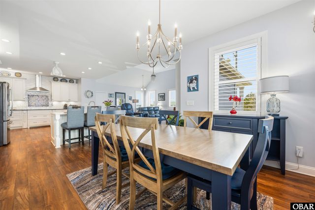 3523 Bay Drive Lot 3, Kitty Hawk, NC 27949