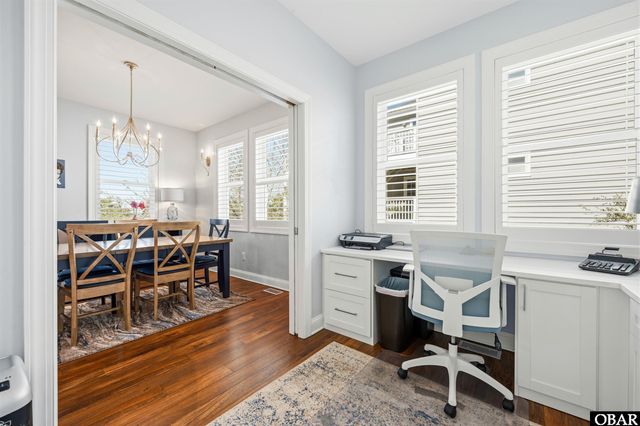 3523 Bay Drive Lot 3, Kitty Hawk, NC 27949