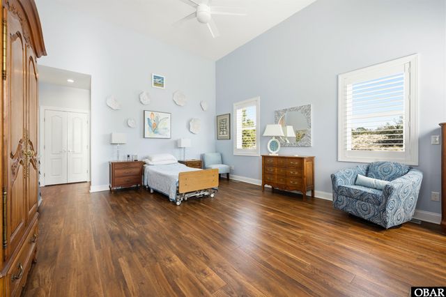 3523 Bay Drive Lot 3, Kitty Hawk, NC 27949