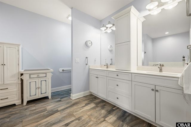 3523 Bay Drive Lot 3, Kitty Hawk, NC 27949