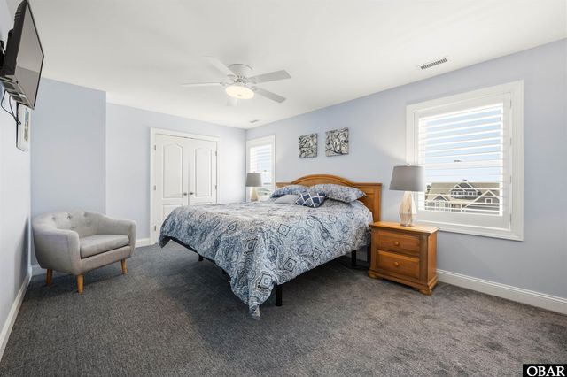 3523 Bay Drive Lot 3, Kitty Hawk, NC 27949