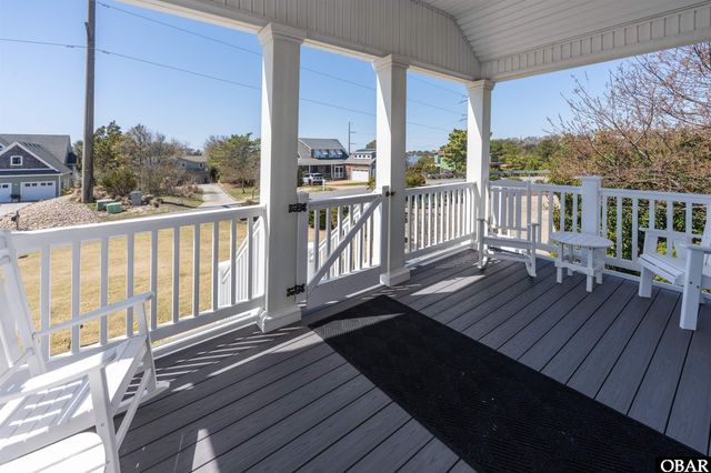 3523 Bay Drive Lot 3, Kitty Hawk, NC 27949