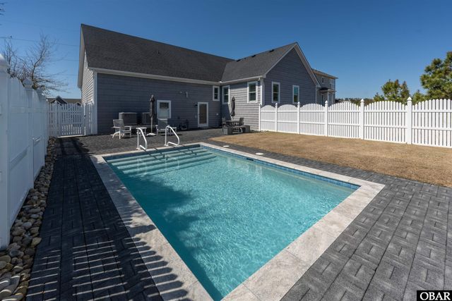 3523 Bay Drive Lot 3, Kitty Hawk, NC 27949