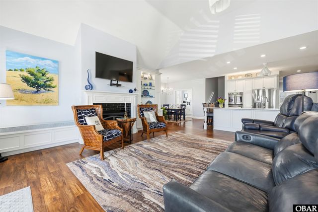 3523 Bay Drive Lot 3, Kitty Hawk, NC 27949