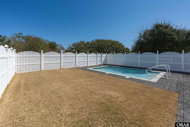 3523 Bay Drive Lot 3, Kitty Hawk, NC 27949