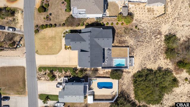 3523 Bay Drive Lot 3, Kitty Hawk, NC 27949