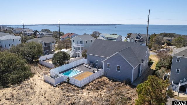 3523 Bay Drive Lot 3, Kitty Hawk, NC 27949