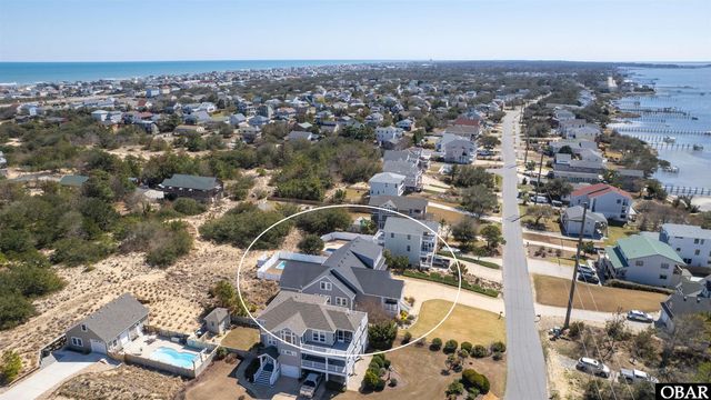 3523 Bay Drive Lot 3, Kitty Hawk, NC 27949