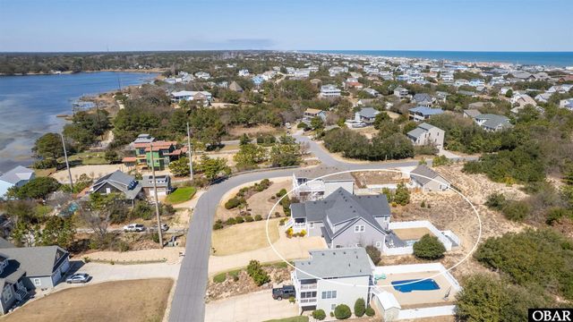 3523 Bay Drive Lot 3, Kitty Hawk, NC 27949