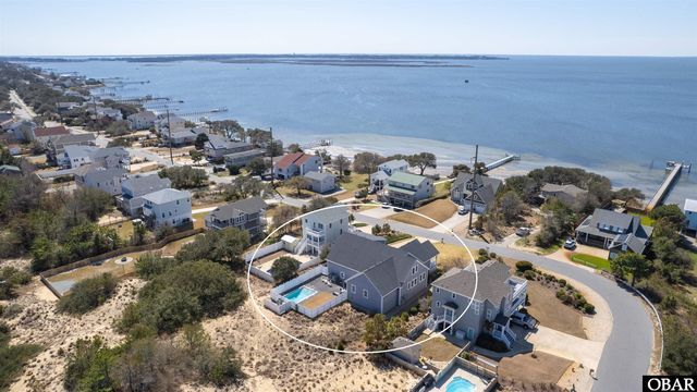 3523 Bay Drive Lot 3, Kitty Hawk, NC 27949