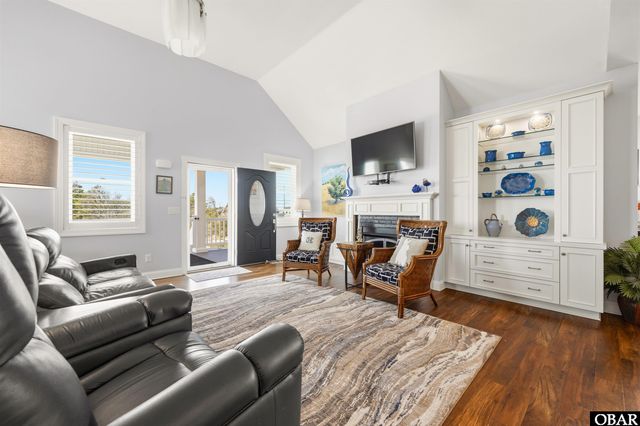 3523 Bay Drive Lot 3, Kitty Hawk, NC 27949