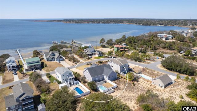 3523 Bay Drive Lot 3, Kitty Hawk, NC 27949